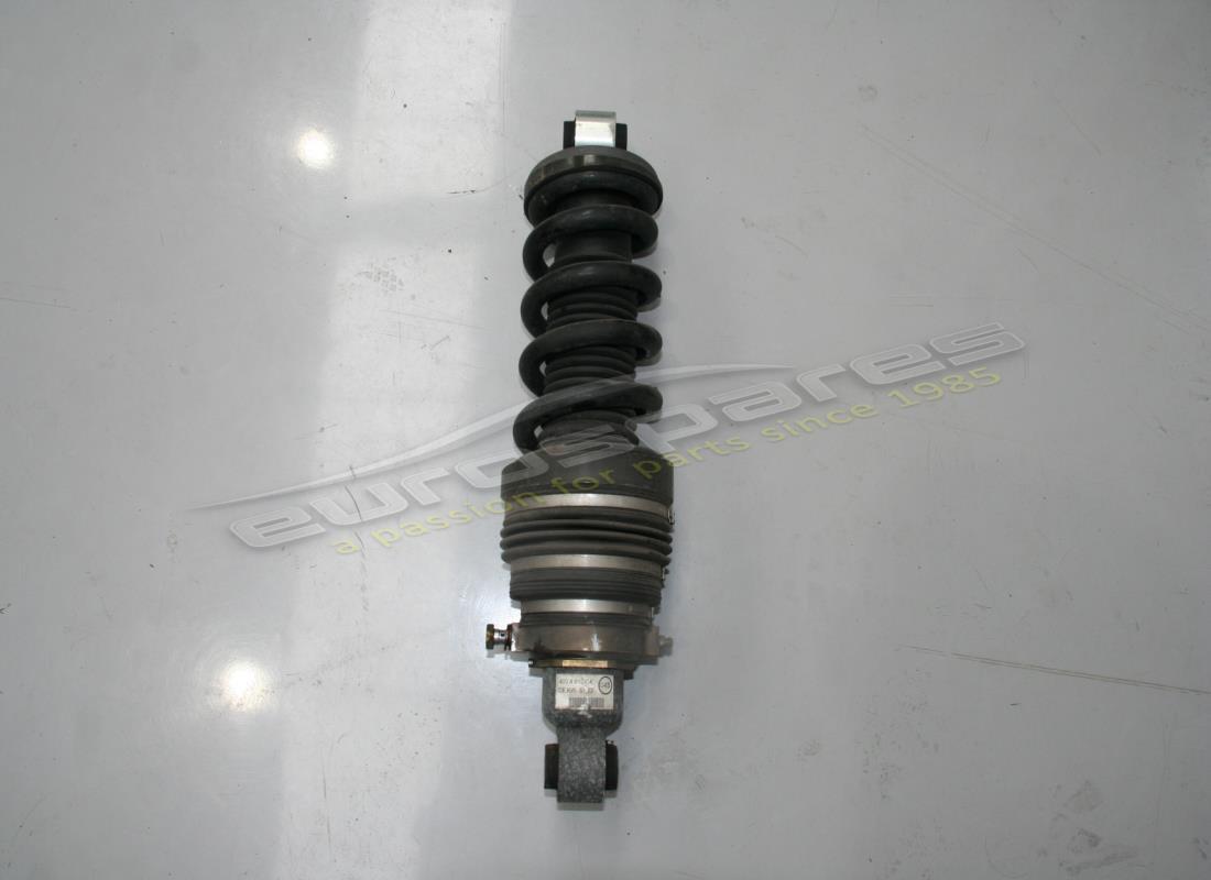 used lamborghini damper strut. part number 400412019ck (1)