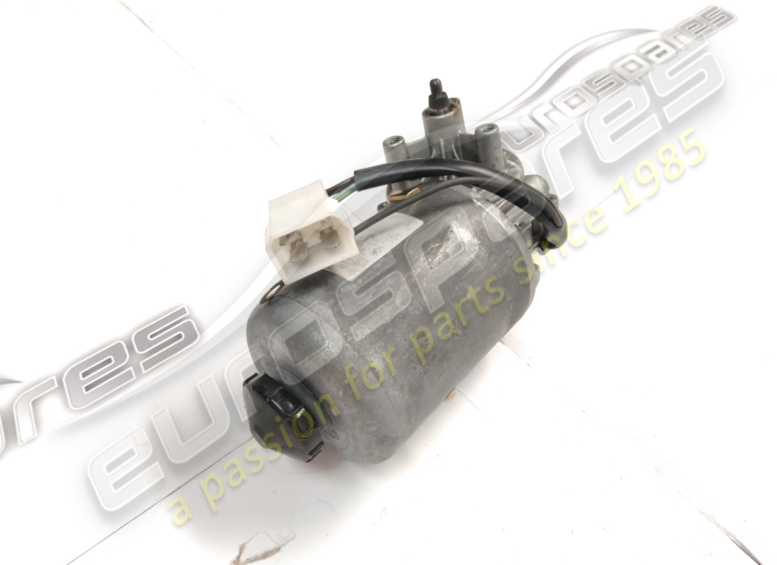 new lamborghini rh headlight adjustment motor. part number 006990050 (3)
