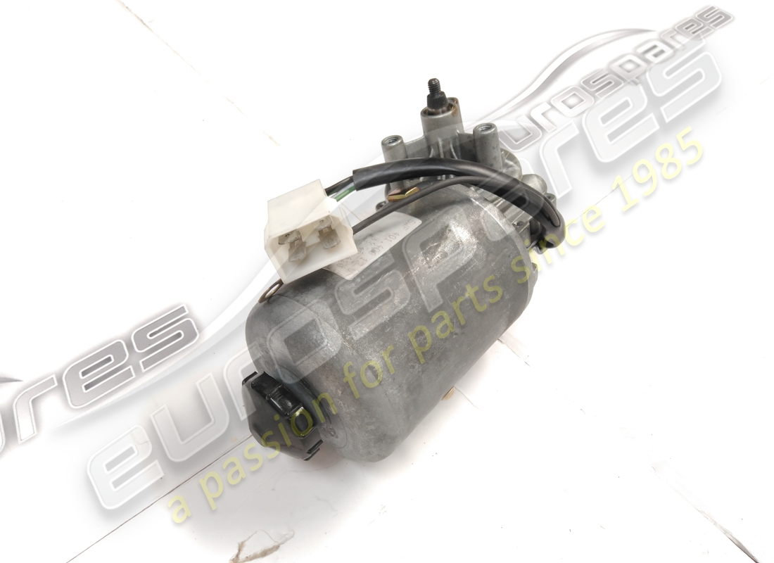 new lamborghini rh headlamp adjustment motor. part number 006990050 (3)