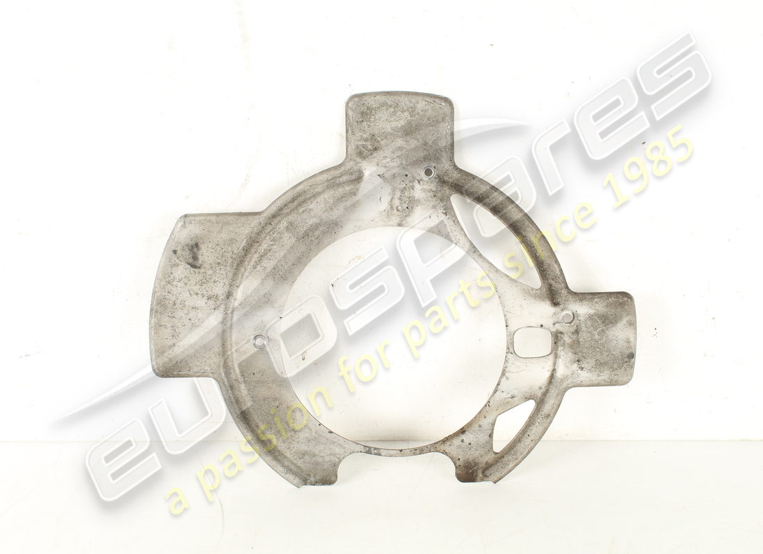 USED Ferrari LH BRAKE VENTILATOR RING . PART NUMBER 267554 (1)