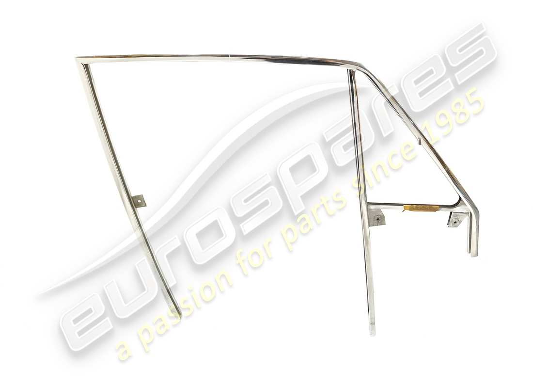 NEW Ferrari RH DOOR TOP FRAME . PART NUMBER 2513029408 (1)