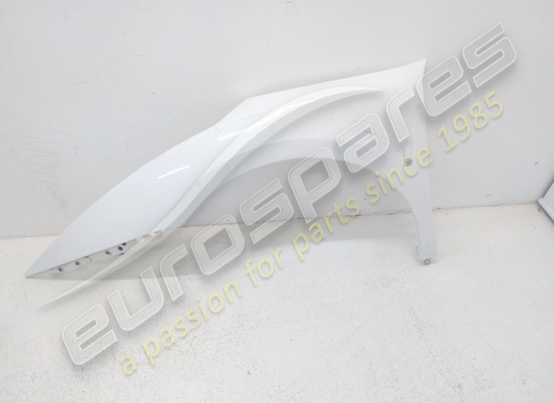 USED Lamborghini LH FENDER . PART NUMBER 400821021A (1)