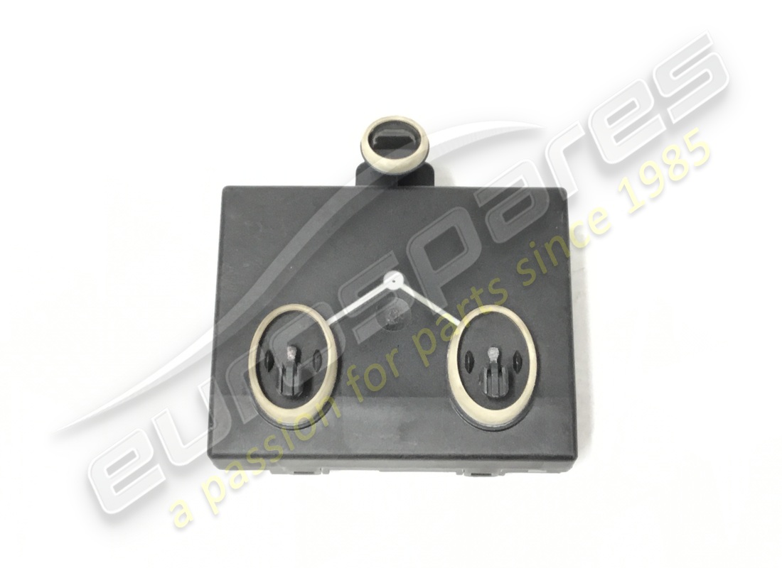 used lamborghini control unit,door. part number 470959792 (3)