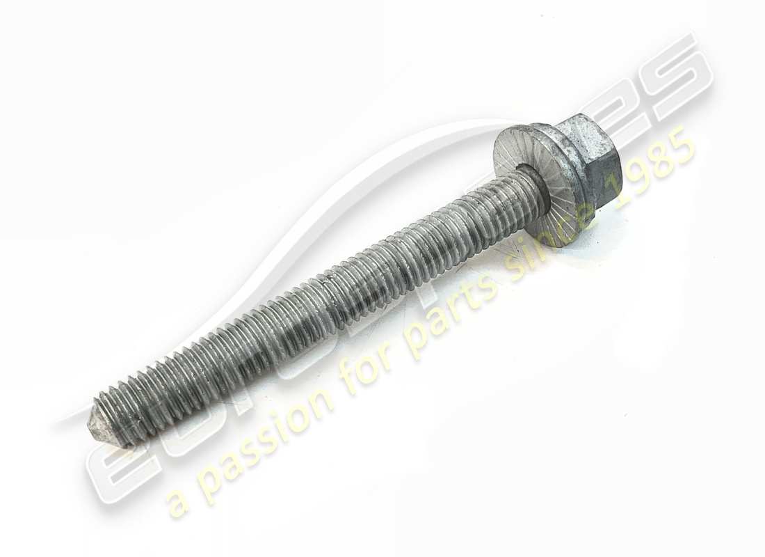 new porsche screw, hex. hd. part number paf91221601 (1)