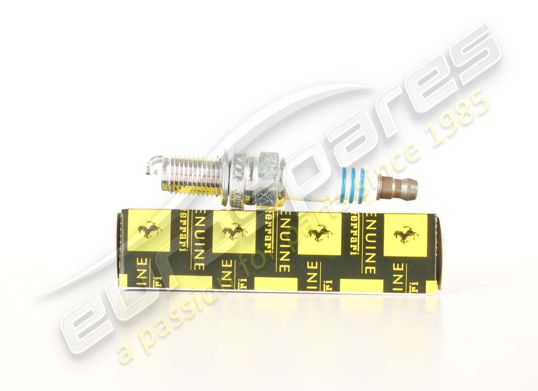 NEW Ferrari SPARK PLUG . PART NUMBER 174954 (1)