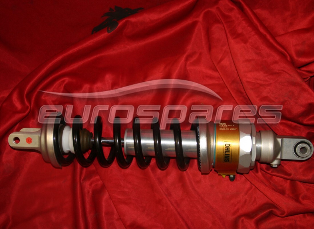 NEW (OTHER) Lamborghini FRONT SHOCK ABSORBER . PART NUMBER 470412019AA (1)