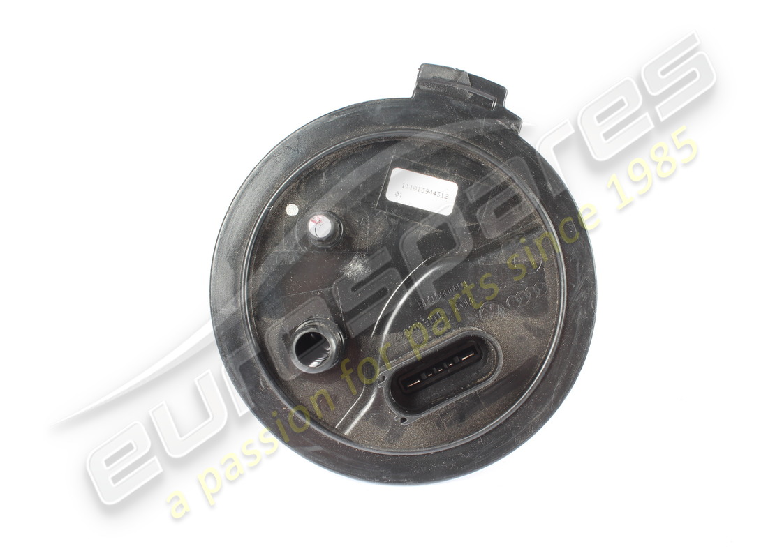 used lamborghini blind flange. part number 420201319c (1)