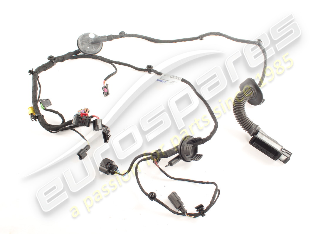 USED Lamborghini HARNESS,OUTSIDE DOOR CHASSIS FLANGE . PART NUMBER 4T2971029D (1)
