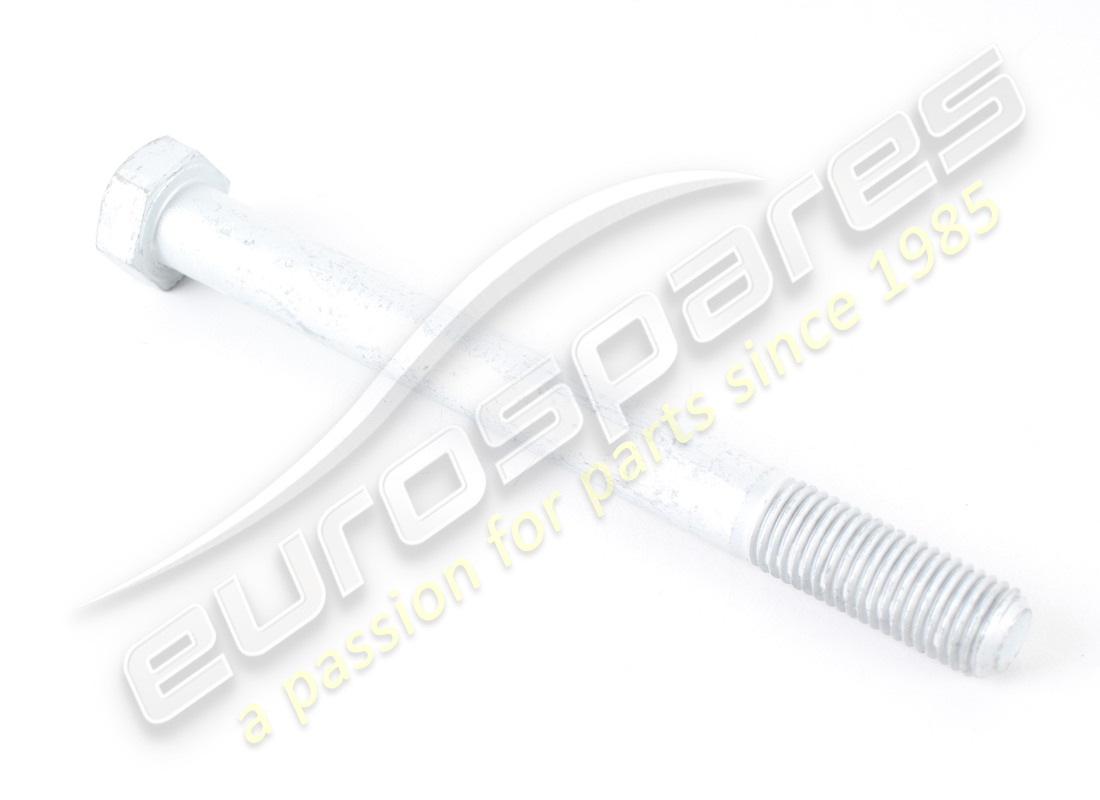 NEW PORSCHE SCREW, HEX. HD. - M 12 X 1,5 X 125 - D - MJ 1980>>. PART NUMBER 90008211801 (1) new porsche screw, hex. hd. - m 12 x 1,5 x 125 - d - mj 1980>>. part number 90008211801 (1)