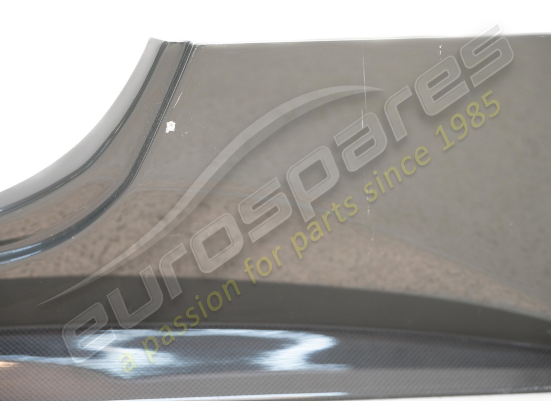 new (other) ferrari lh underdoor trim. part number 83261500 (2)