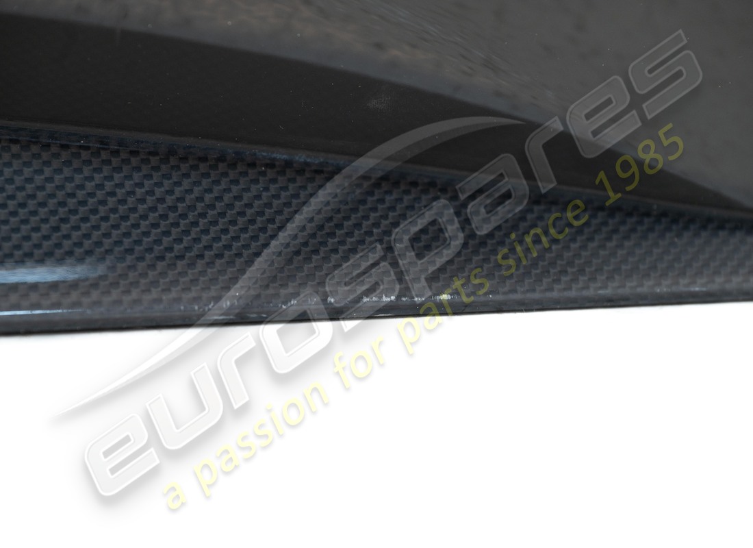 new (other) ferrari lh underdoor trim. part number 83261500 (6)