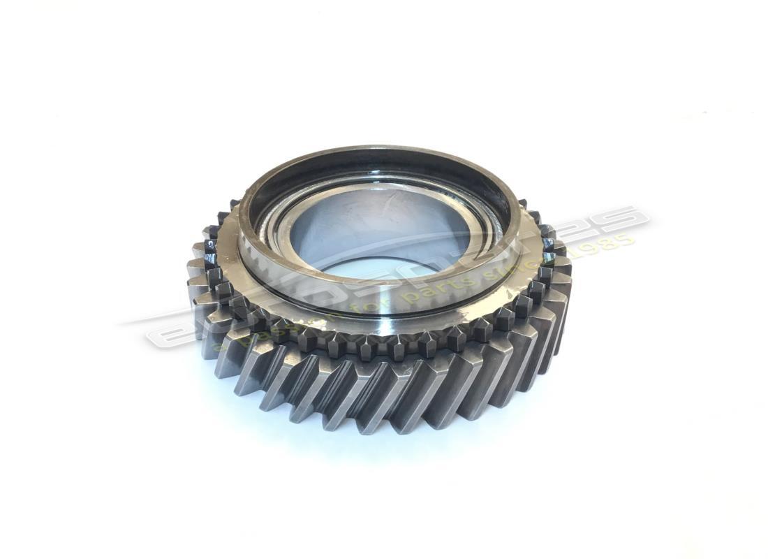 new ferrari 2nd gear. part number 140084 (1)