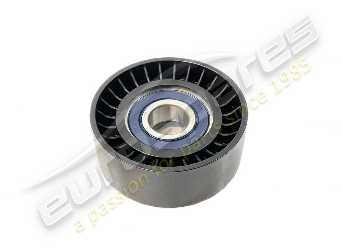 NEW Maserati FIXED TIGHTENING PULLEY . PART NUMBER 578030500A (1)
