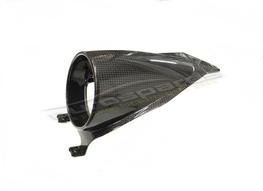 new ferrari central air vent housing. part number 82252800 (1)