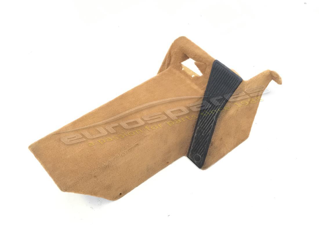 used ferrari rhd cover in biondo. part number 65541985 (1)