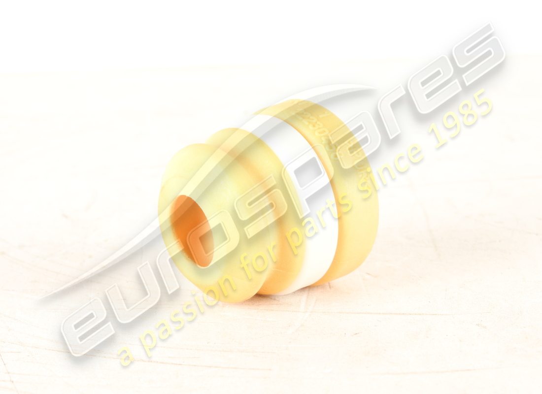 new ferrari shock absorber pad. part number 220349 (1)