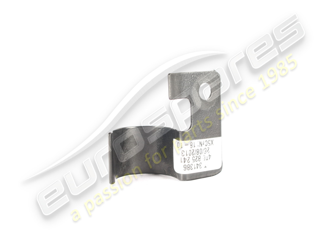 USED Lamborghini BRACKET PARATIA PARAF.SUP . PART NUMBER 4T0825241 (1)