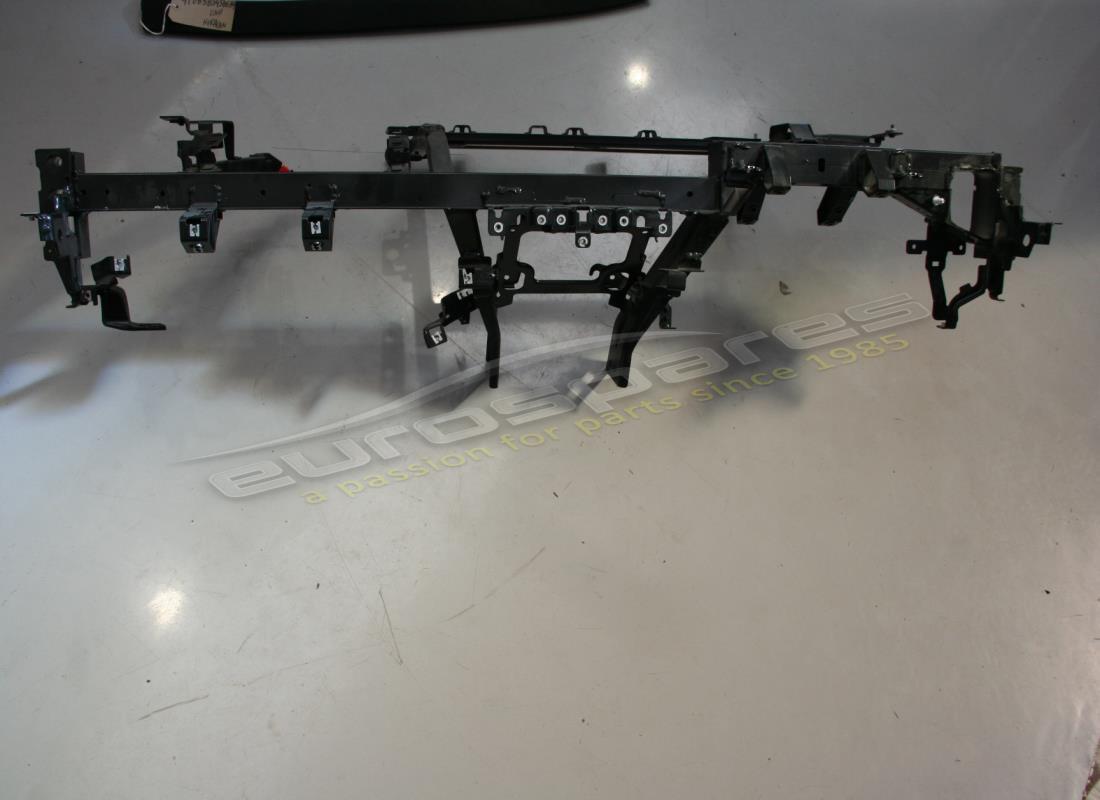 USED Lamborghini MODULE BRACKET CCB ASSEMBLY RHD . PART NUMBER 4T2858003D (1)