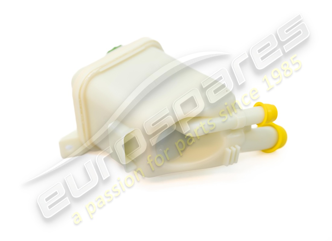new porsche oil container. part number 95531401520 (3)