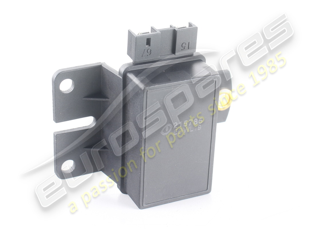 new ferrari 246gt/s voltage regulator. part number 4191122 (1)