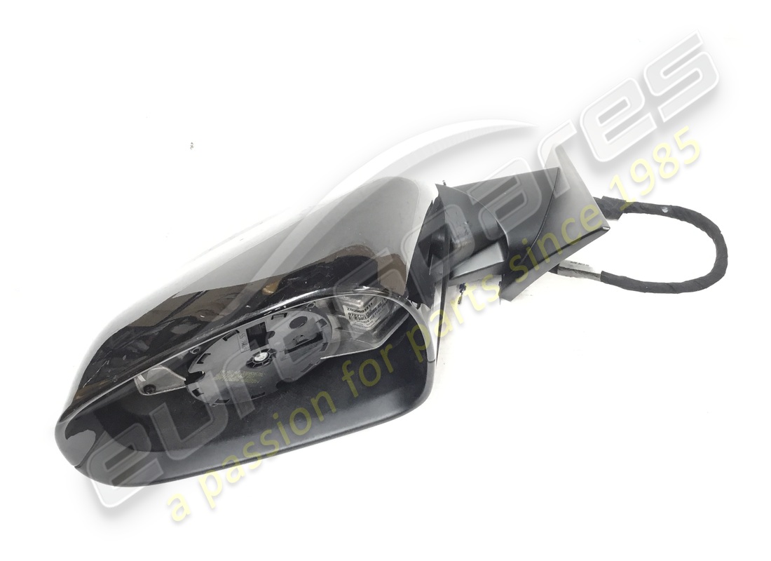 USED Ferrari SPECCHIO RETROVISORE EST.SX. . PART NUMBER 87405110 (1)