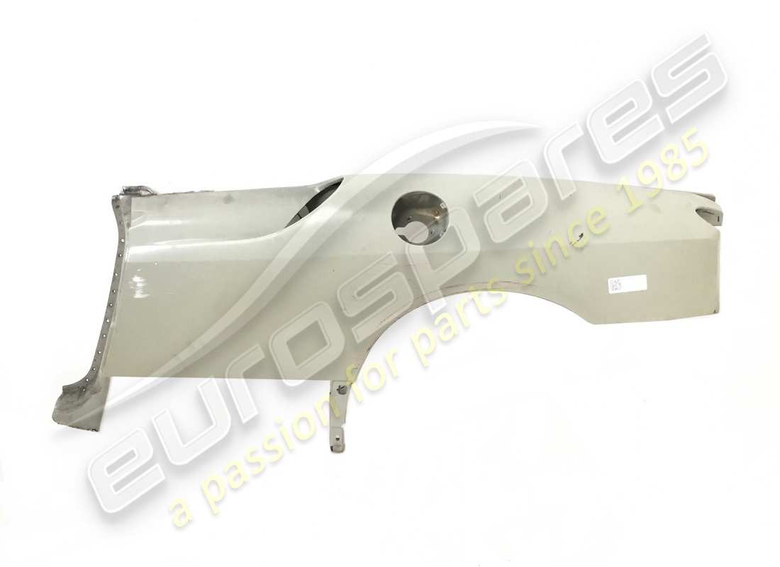 new ferrari complete lh rear fender. part number 68385311 (1)