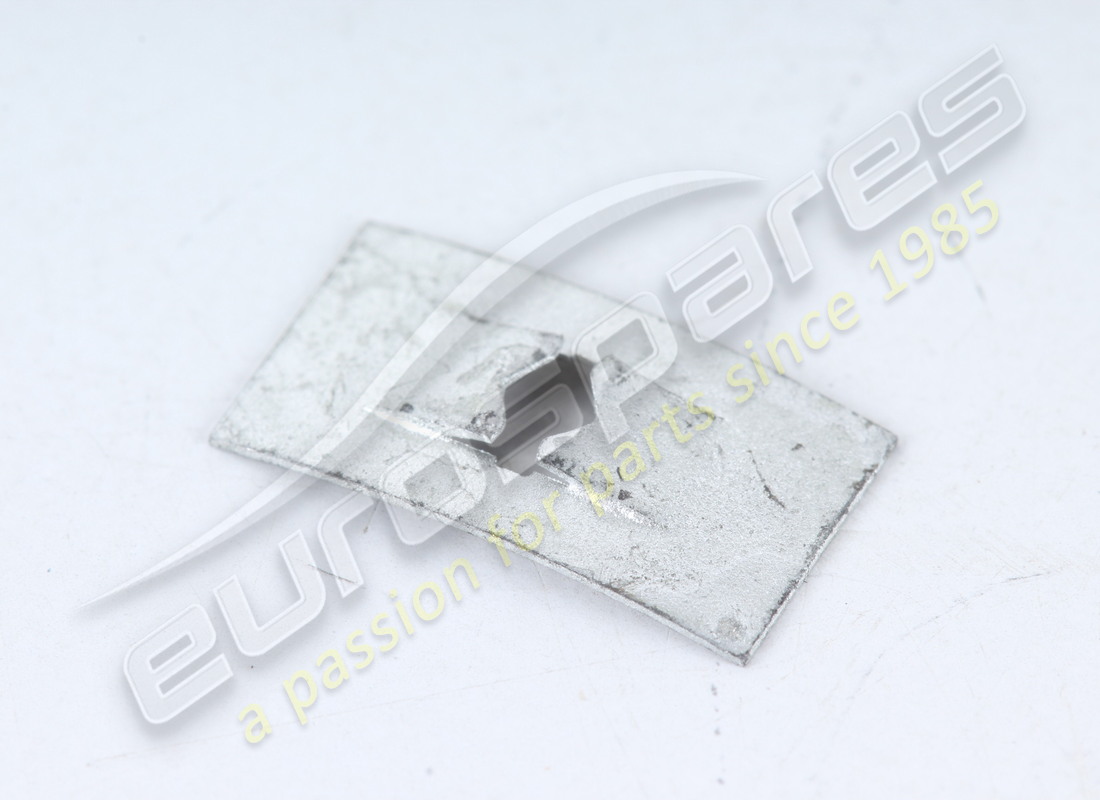 new maserati type a plate for pin diam.2.5. part number 14183274 (1)