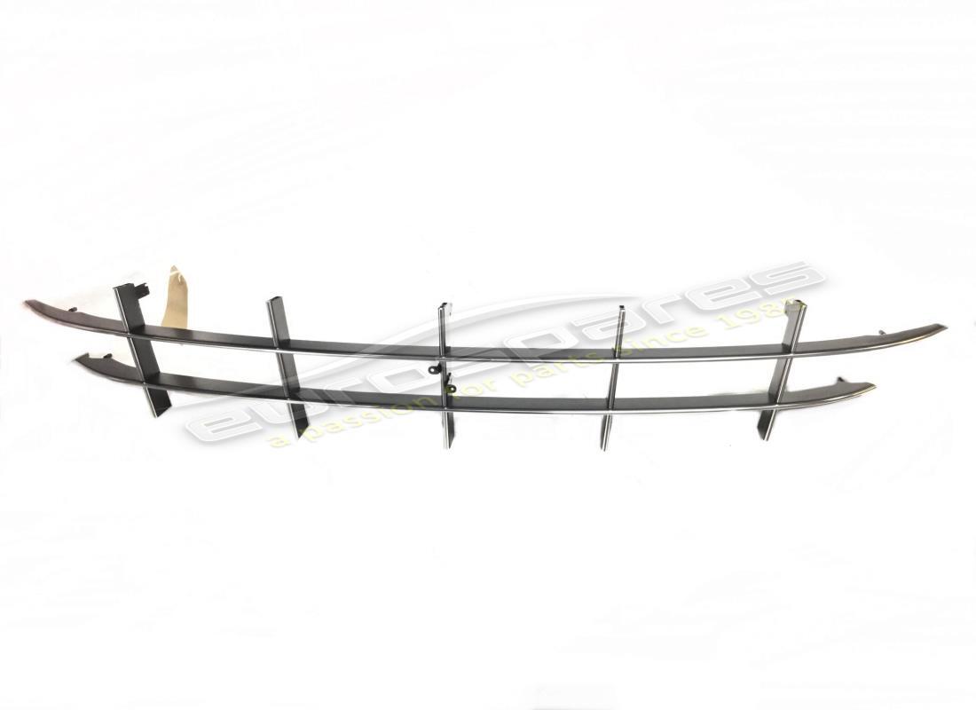 new ferrari bumper grille. part number 84928500 (1)