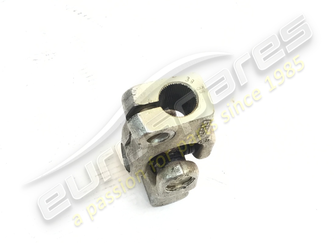 used ferrari steering column universal joint. part number 103343 (3)