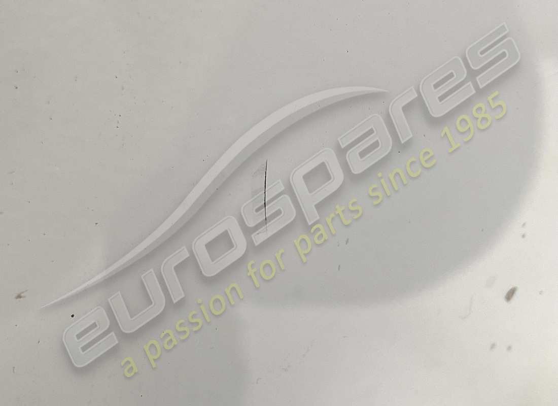 used lamborghini insert part. part number 4t0827631e (4)