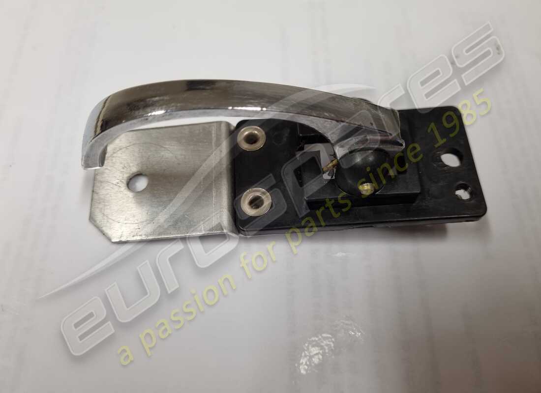 new lamborghini rh/lh int. handle. part number 006921178 (1)