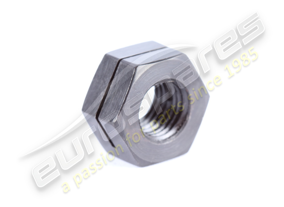 NEW FERRARI EXHAUST LOCK NUT. PART NUMBER 121677 (1) new ferrari exhaust lock nut. part number 121677 (1)