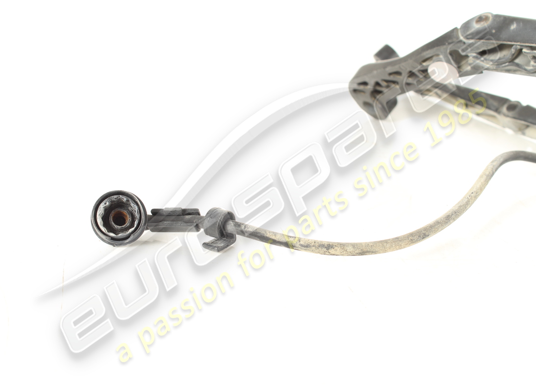 used ferrari lh windshield wiper arm. part number 63889400 (4)