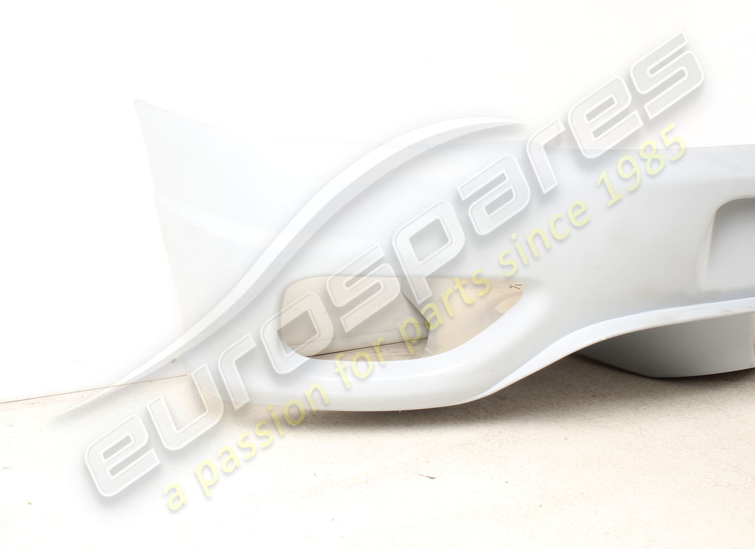 new ferrari rear bumper. part number 64852810 (2)