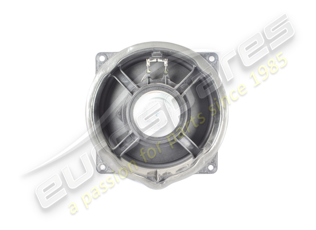 used ferrari loud speaker woofer. part number 252908 (2)