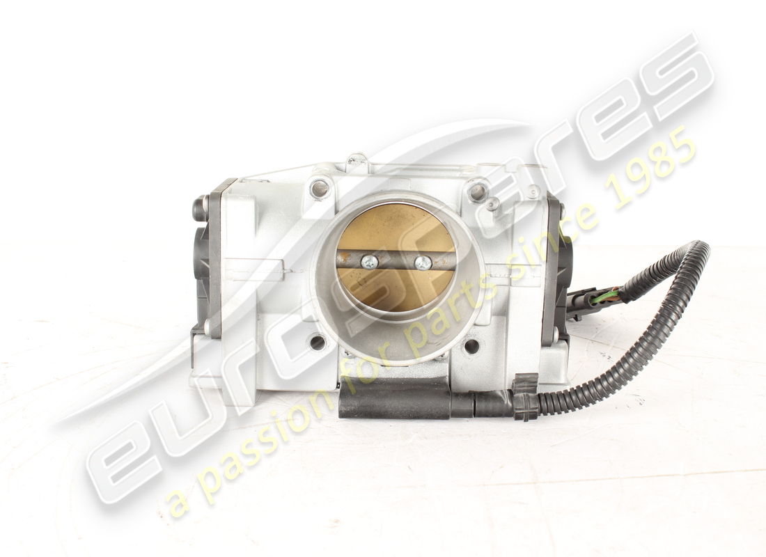 new maserati throttle body. part number 585064604 (1)