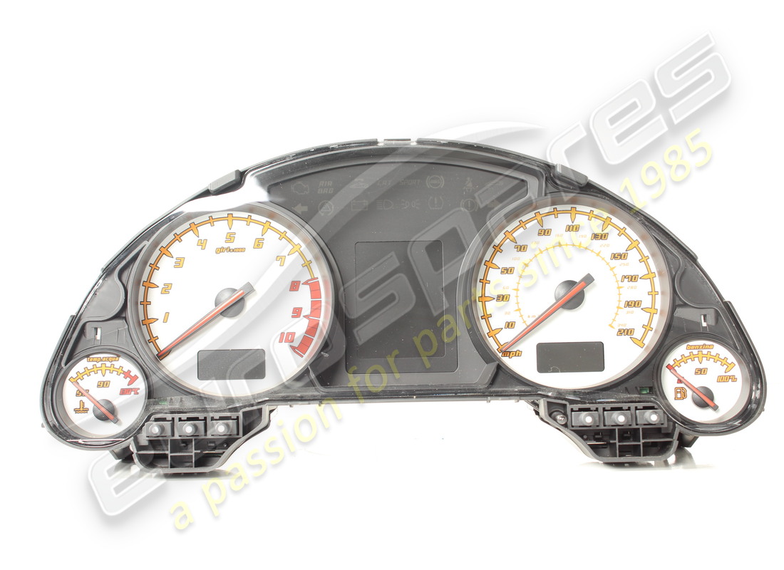 new lamborghini instrument cluster. part number 404920900 (1)