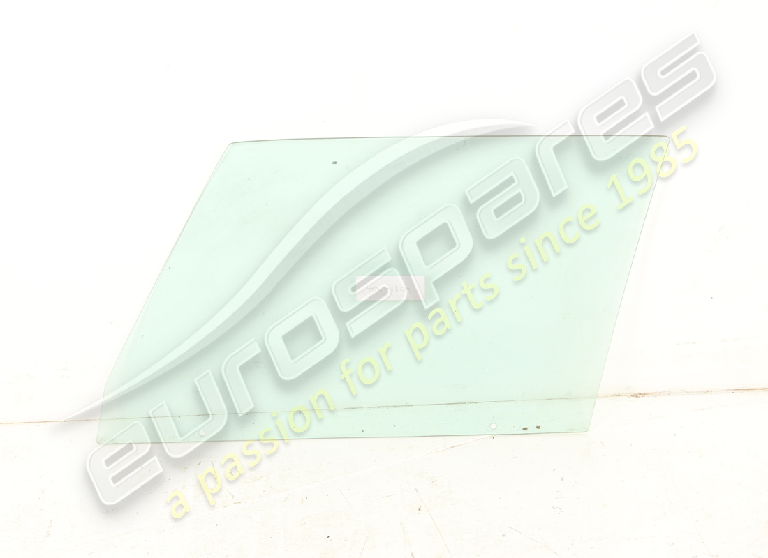 new ferrari rh door glass tinted. part number 40074809 (2)