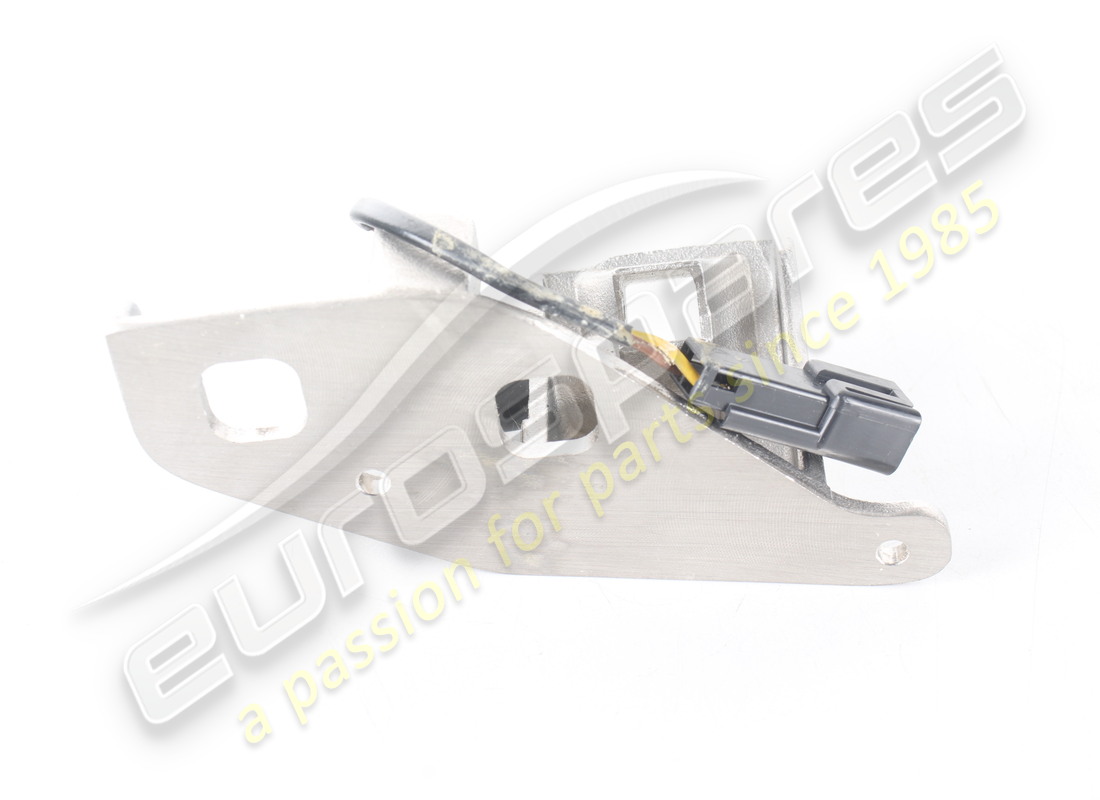 NEW FERRARI KIT LH & RH FRONT LATCH. PART NUMBER 70001633 (3) new ferrari kit lh & rh front latch. part number 70001633 (3)