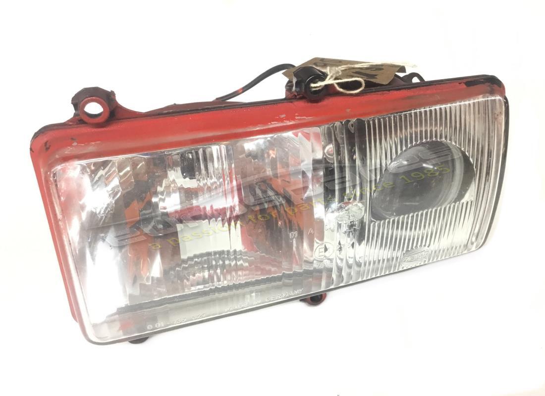 USED Ferrari LH HEADLIGHT LOW/HIGH BEAM . PART NUMBER 179521 (1)