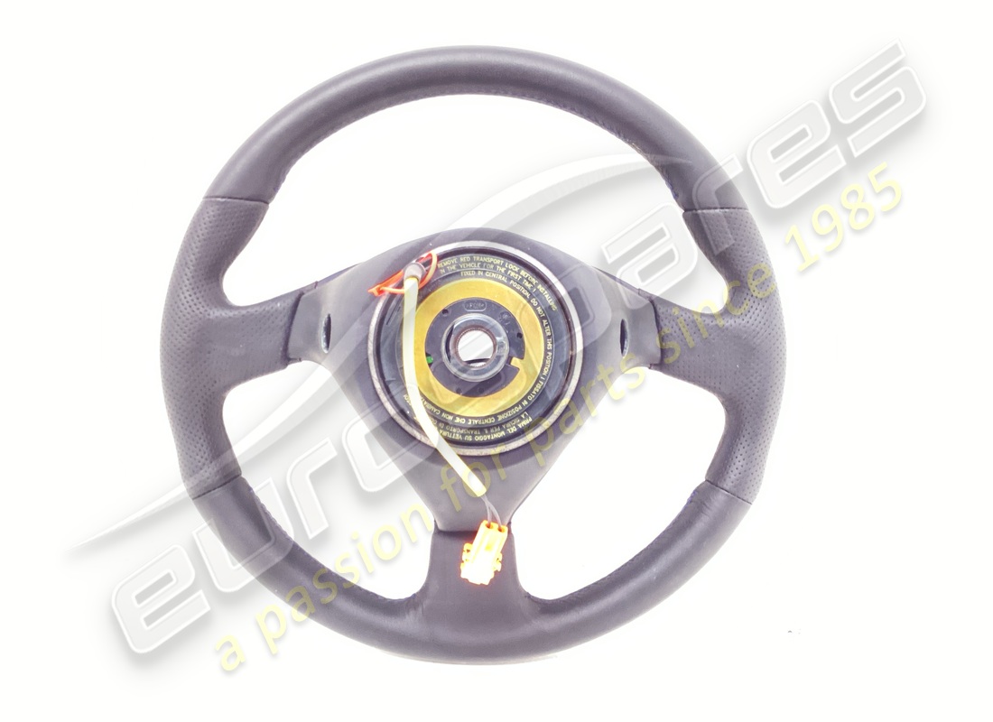 new (other) ferrari complete steering wheel. part number 66809103 (2)