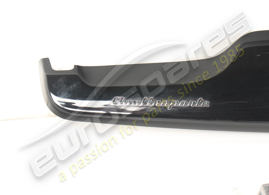 used maserati ambient light kit. part number 673000836 (2)