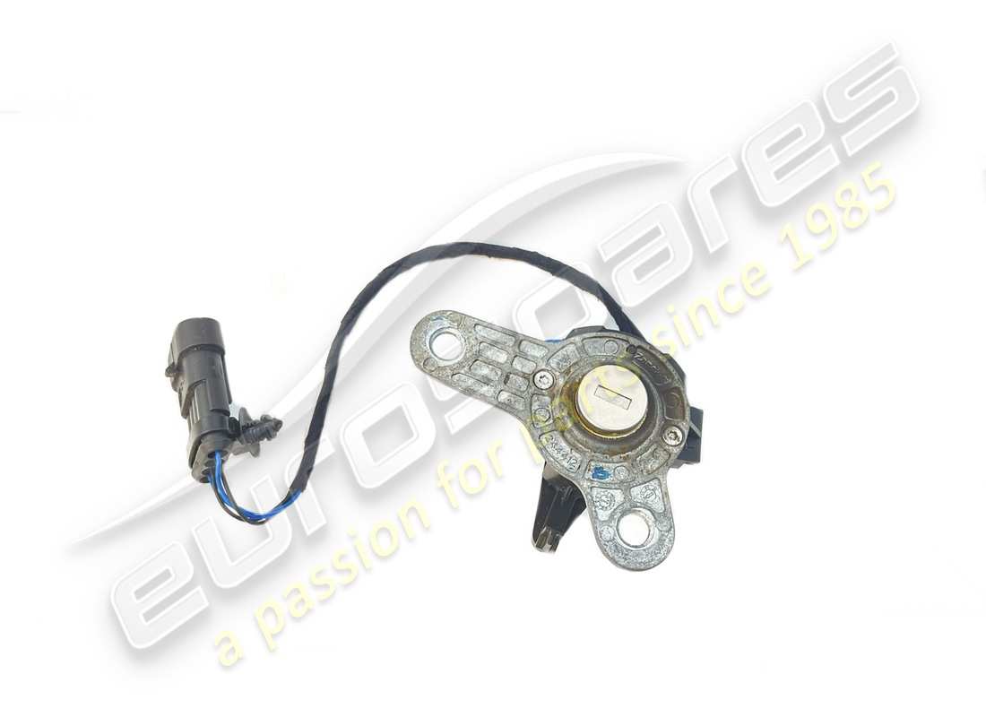 used ferrari pawl holder. part number 81016000 (1)