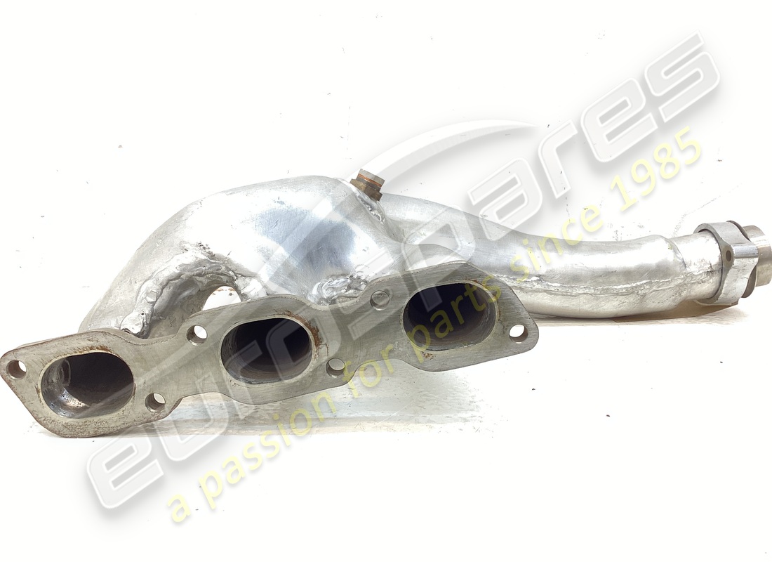 new ferrari rh front exhaust manifold. part number 145519 (1)