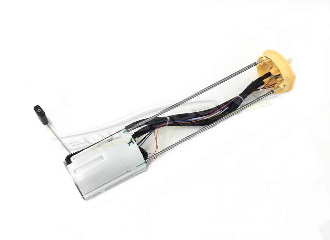 NEW Ferrari LH COMPLETE FUEL PUMP AND FLOAT . PART NUMBER 239813 (1)