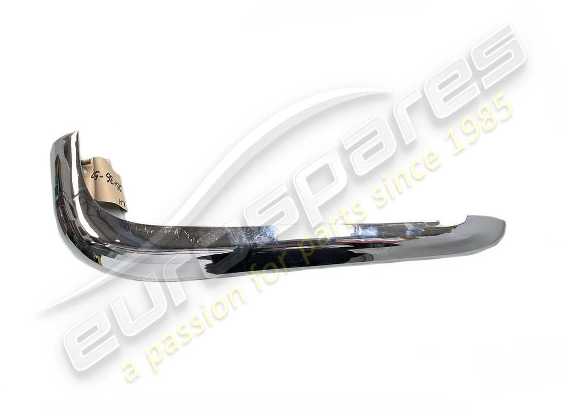 new ferrari lh rear quarter bumper. part number 2513651102 (2)