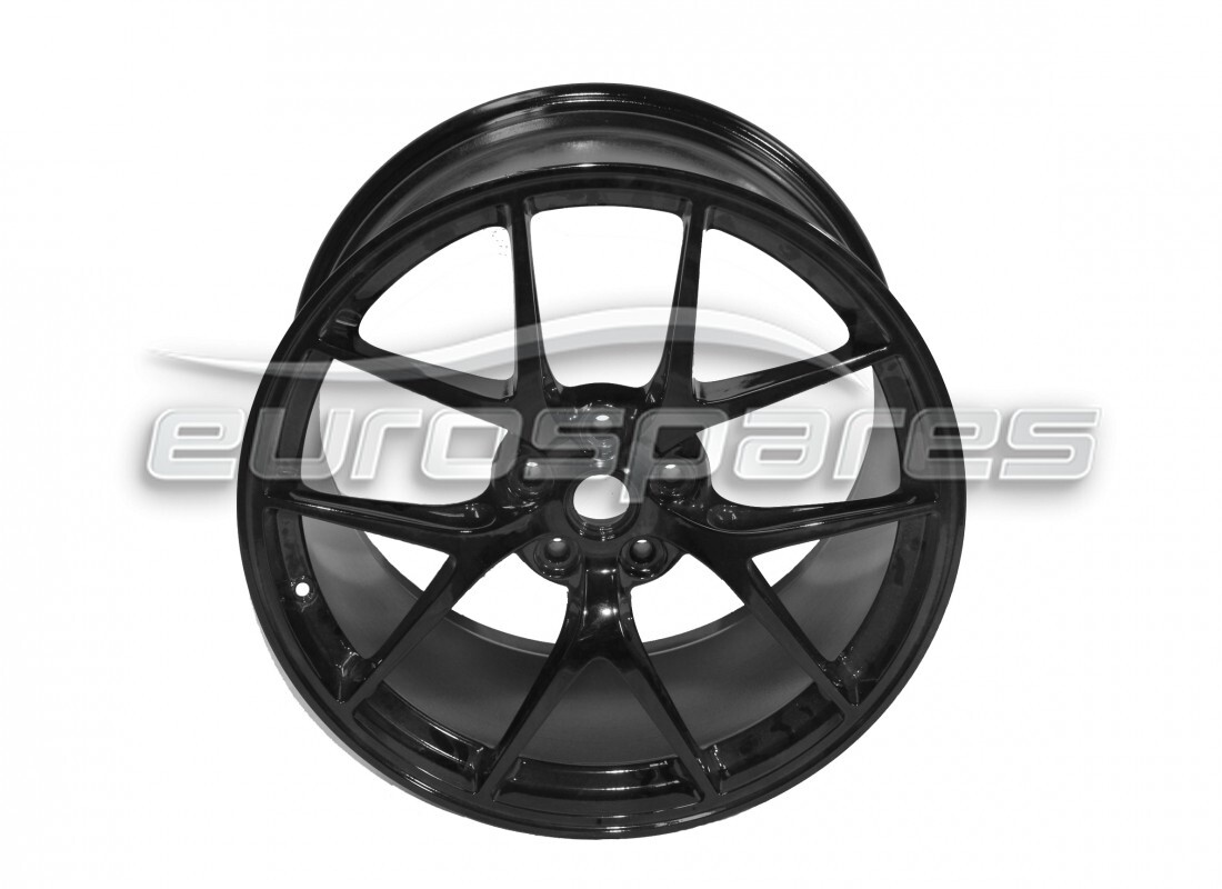 new ferrari 20 rear wheel rim. part number 270993 (1)
