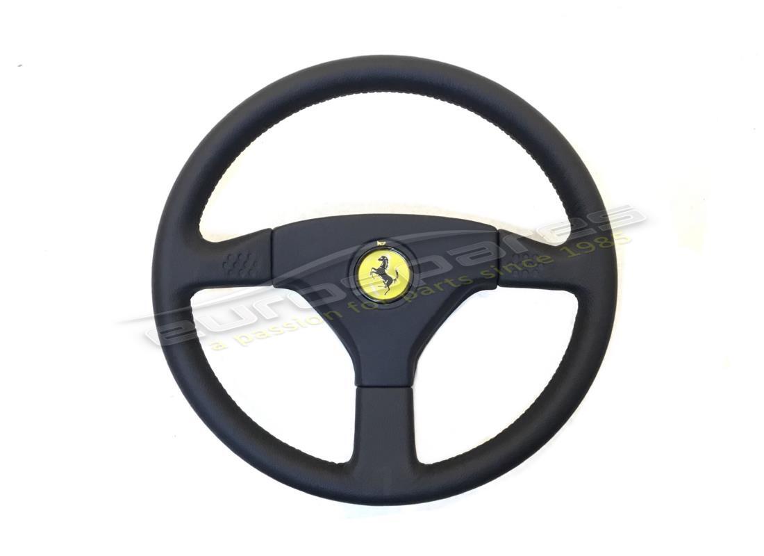 NEW Ferrari STEERING WHEEL COMPLETE . PART NUMBER 140945 (1)