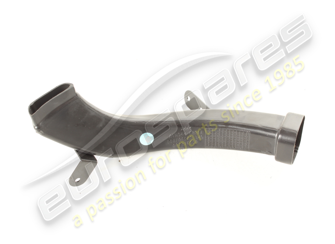 used ferrari lh demister duct. part number 85907100 (2)