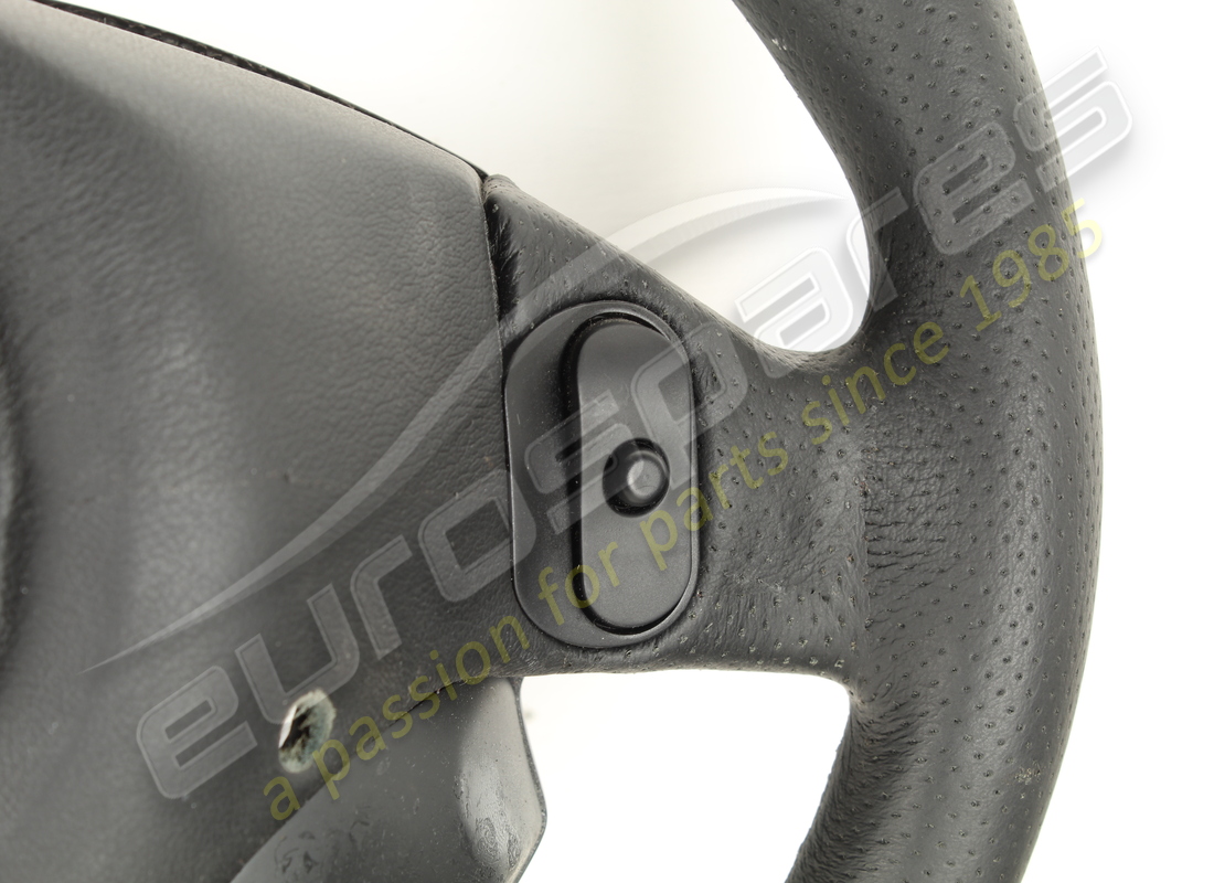 used ferrari steering wheel. part number 69455100 (8)